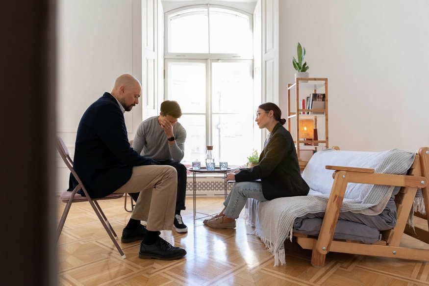 residential programs for adult children mental health