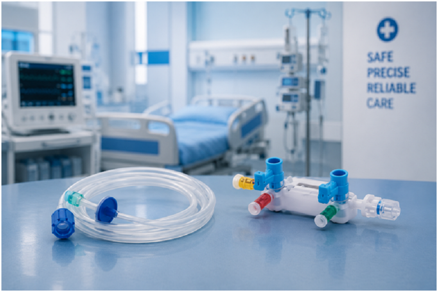 medical equipment and supplies